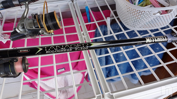 Mitchell 5 Mt foto-48761