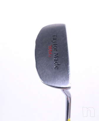putter golf taylormade nubbins foto-24488