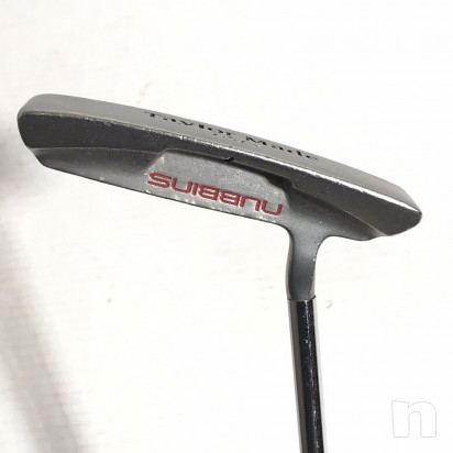 putter golf taylormade nubbins foto-48773