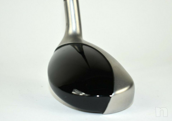 ibrido golf  taylormade 16  grafite foto-48775