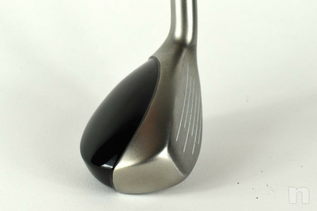 ibrido golf  taylormade 16  grafite foto-48776
