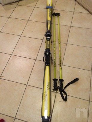 SCI ROSSIGNOL foto-2449