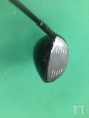 driver golf taylormade burner foto-48778