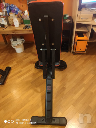 Vendesi ATTREZZATURA PALESTRA foto-48796