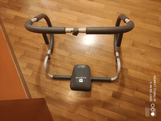 Vendesi ATTREZZATURA PALESTRA foto-48797