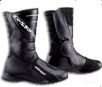 Stivali da moto Touring foto-245