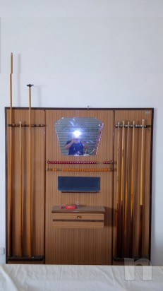 Biliardo marca Rutigliani foto-4210