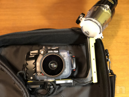 SISTEMA FOTOGRAFICO foto-24549