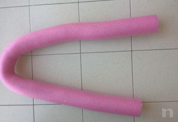 Tubo nuoto piscina  foto-24555