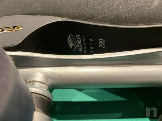 Pattini a rotelle numero 43 (290) foto-48841