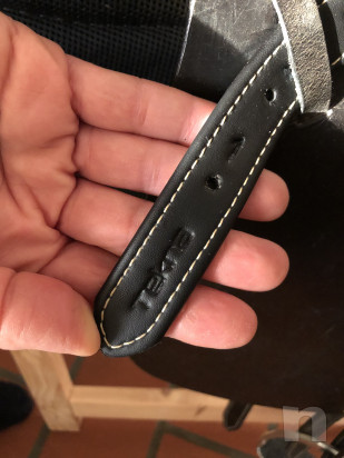 Sella da dressage modello Kent foto-48850