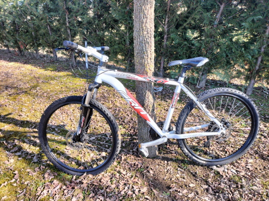 MTB carnielli  foto-24568