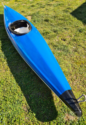 Kayak 3,80 m foto-48865
