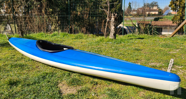 Kayak 3,80 m foto-48866