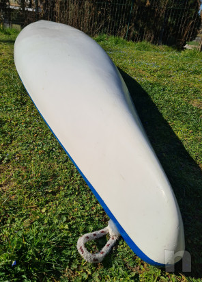 Kayak 3,80 m foto-48863