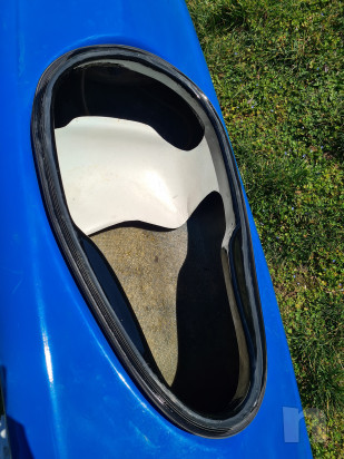 Kayak 3,80 m foto-48864