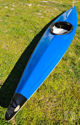 Kayak 3,80 m foto-24573