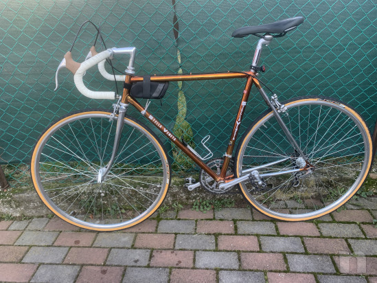 Stella veneta bici da corsa vintage  foto-48870