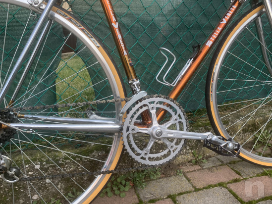 Stella veneta bici da corsa vintage  foto-48869