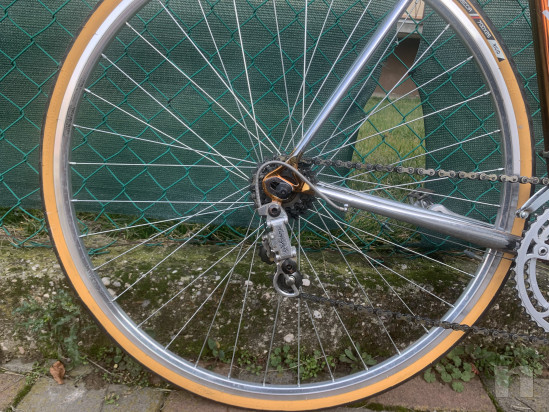 Stella veneta bici da corsa vintage  foto-48871