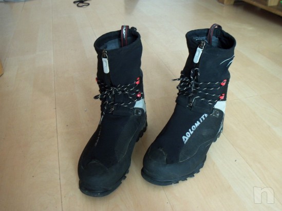 scarponi alpinismo foto-2460