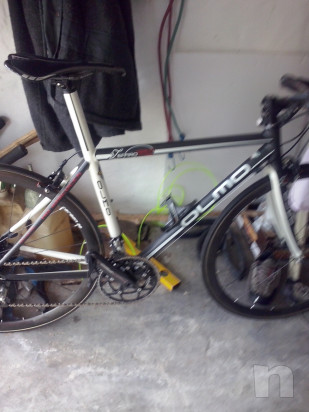 Vendo bici nuova foto-24601