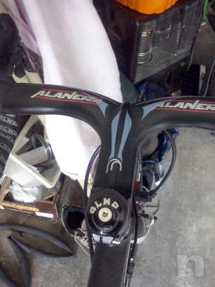 Vendo bici nuova foto-48926