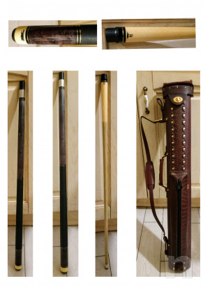 Stecca Predator 3k1 foto-24607