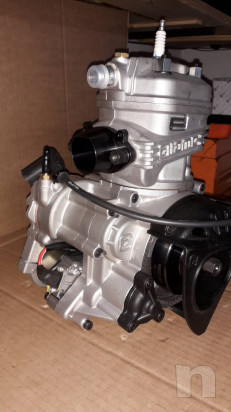 MOTORE IAME X30 2022 foto-48938