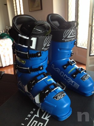 Scarponi Lange RS130 foto-2461
