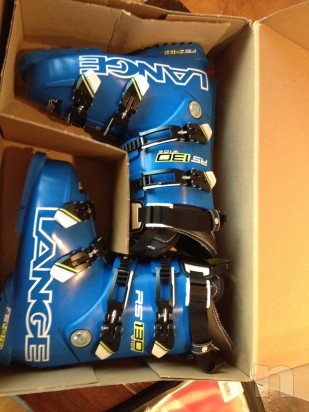 Scarponi Lange RS130 foto-4221