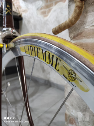 Vendo Legnano anni '70 foto-48951