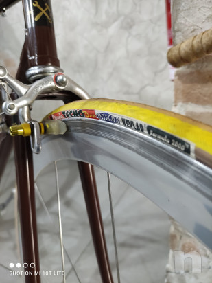 Vendo Legnano anni '70 foto-48949