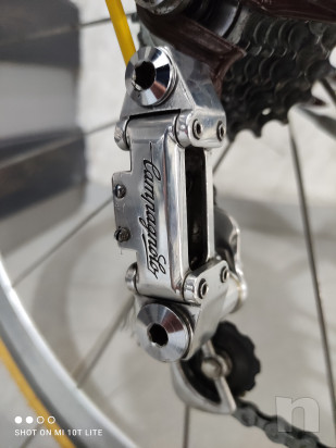 Vendo Legnano anni '70 foto-48950