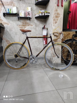 Vendo Legnano anni '70 foto-24613