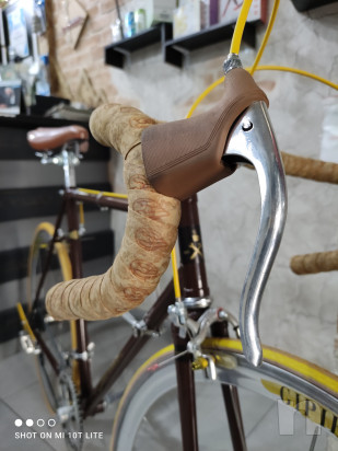 Vendo Legnano anni '70 foto-48952