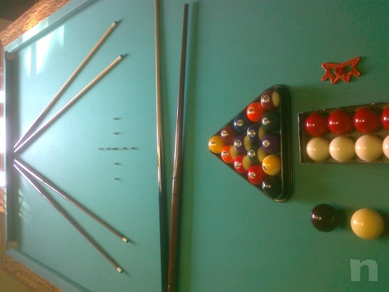BILIARDO DE BLASI  foto-2462