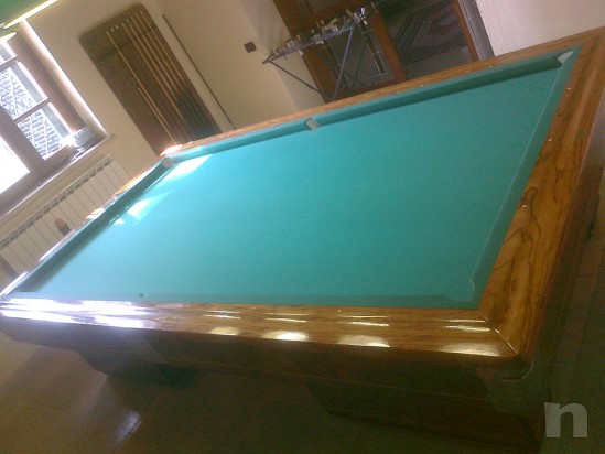BILIARDO DE BLASI  foto-4225