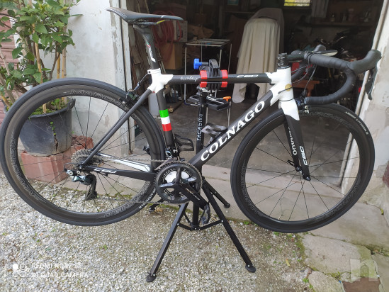 Vendo Colnago C60  foto-24627