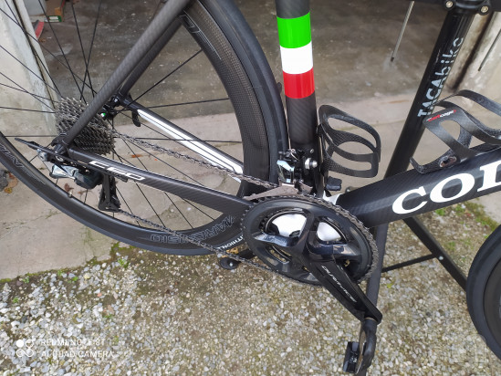 Vendo Colnago C60  foto-48983