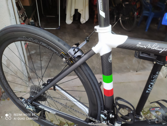 Vendo Colnago C60  foto-48984