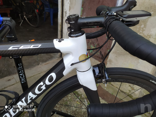 Vendo Colnago C60  foto-48985