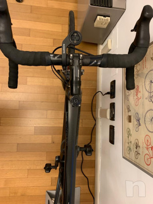 Vendo BMC Team Machine SLR01 foto-24628