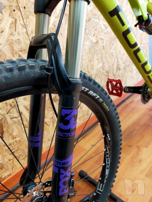 MTB focus spine  foto-48992