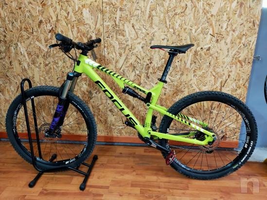 MTB focus spine  foto-48989