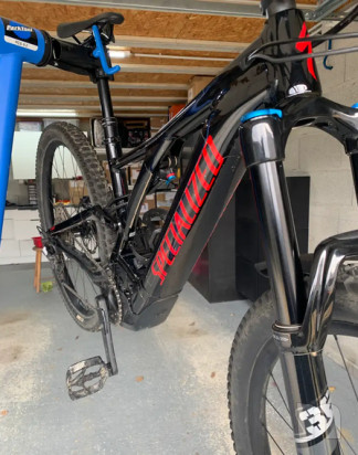 specialized turbo levo comp  foto-24634