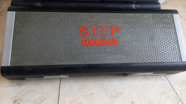 Step Aerobica  foto-24635