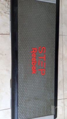 Step Aerobica  foto-49005