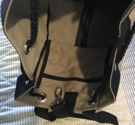 Sacca sport Dubin nuova foto-49008