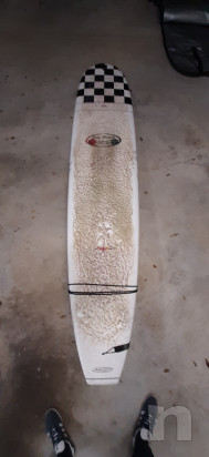 Vendo tavola da surf Donald Takayama 9'3 